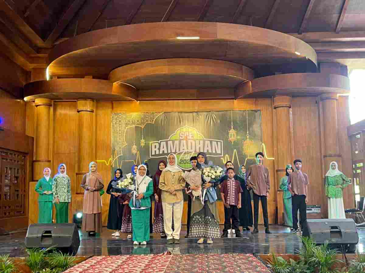 Langkah Baru Kemandirian Perempuan, Fatayat NU Kabupaten Blitar Luncurkan Kolaborasi Brand