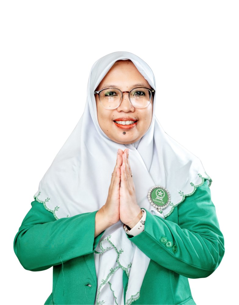 Ufik Rohmatul Fitria, S.Pd.I