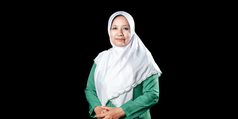 Dina Nur Azizah