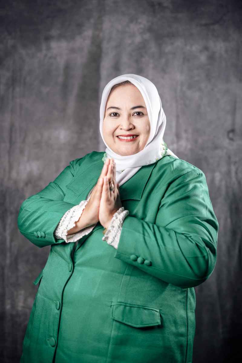 Siti Zakiyatun